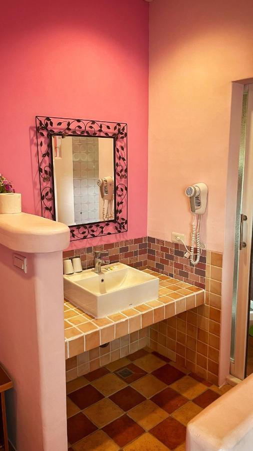 Wonderful Kenting Hostel Cape Eluanbi Exterior foto