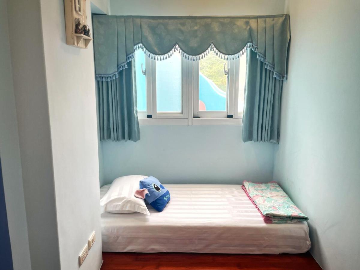 Wonderful Kenting Hostel Cape Eluanbi Exterior foto