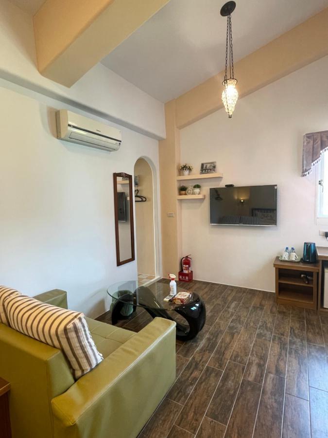 Wonderful Kenting Hostel Cape Eluanbi Exterior foto