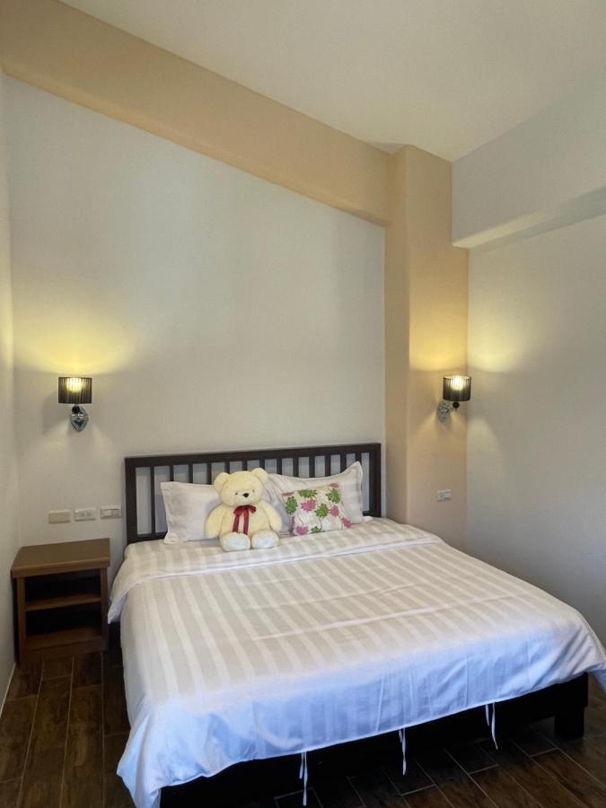 Wonderful Kenting Hostel Cape Eluanbi Exterior foto