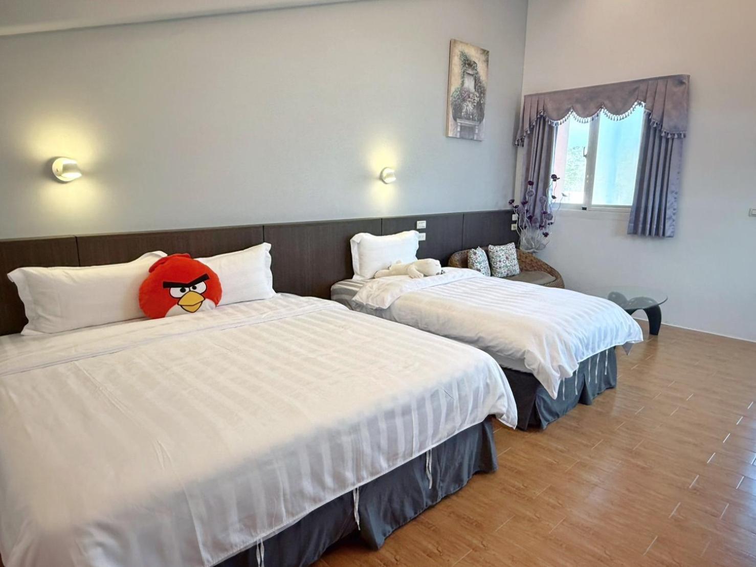 Wonderful Kenting Hostel Cape Eluanbi Exterior foto