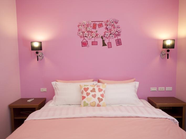 Wonderful Kenting Hostel Cape Eluanbi Exterior foto