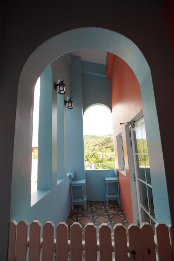 Wonderful Kenting Hostel Cape Eluanbi Exterior foto