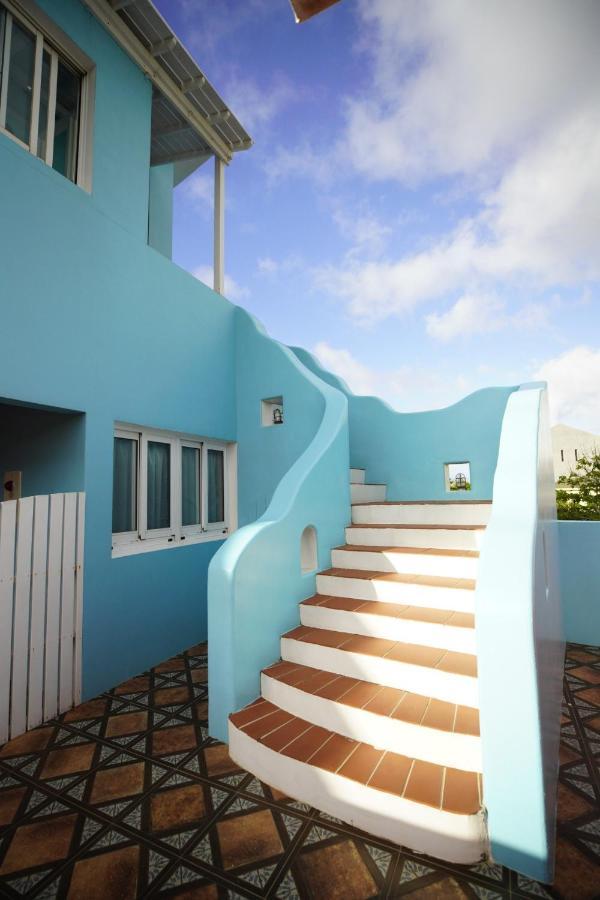 Wonderful Kenting Hostel Cape Eluanbi Exterior foto