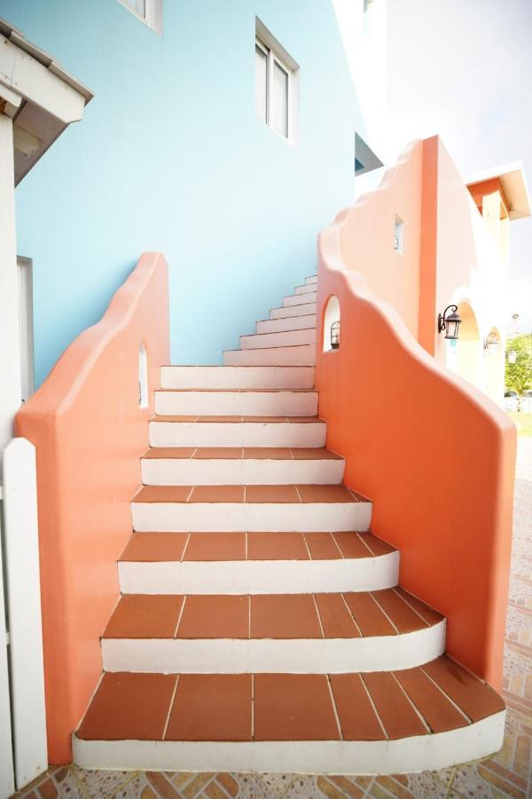 Wonderful Kenting Hostel Cape Eluanbi Exterior foto